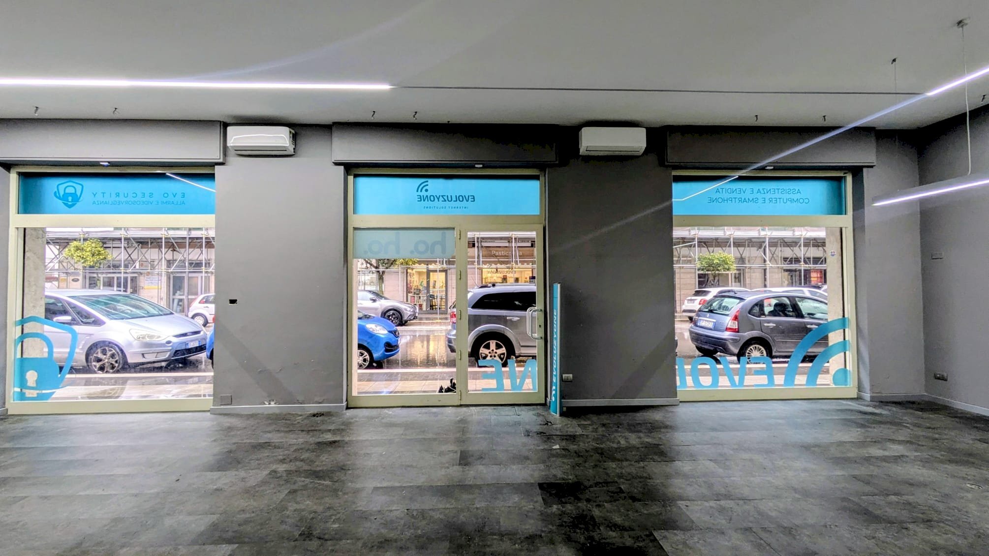 Locale Commerciale VIA XXIV MAGGIO, 101, Isernia - foto 2