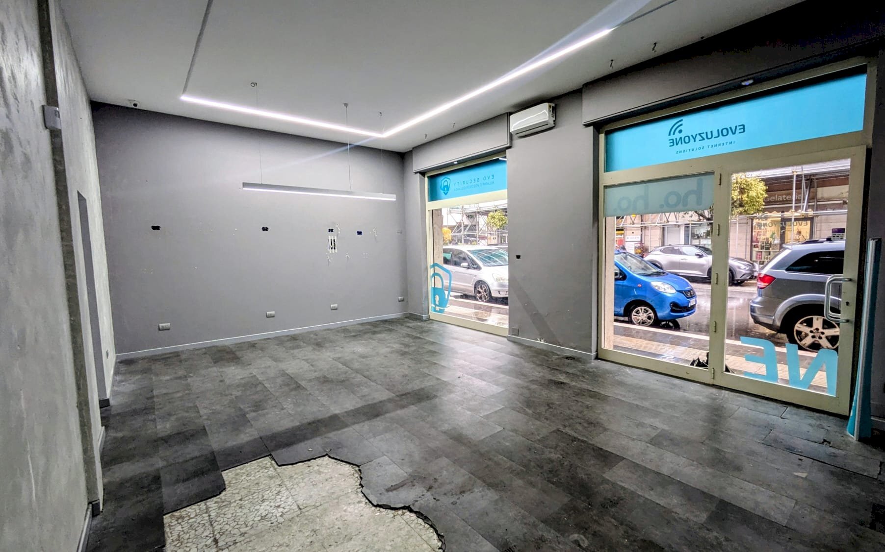 Locale Commerciale VIA XXIV MAGGIO, 101, Isernia - foto 3