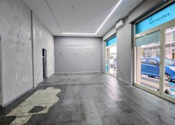 Locale Commerciale VIA XXIV MAGGIO, 101, Isernia - foto 4