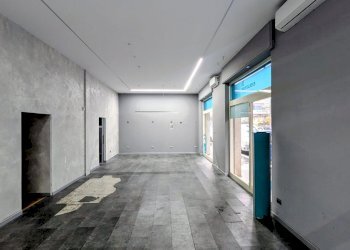 Locale Commerciale VIA XXIV MAGGIO, 101, Isernia - foto 5