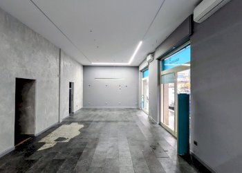 Locale Commerciale VIA XXIV MAGGIO, 101, Isernia - foto 6