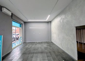 Locale Commerciale VIA XXIV MAGGIO, 101, Isernia - foto 7