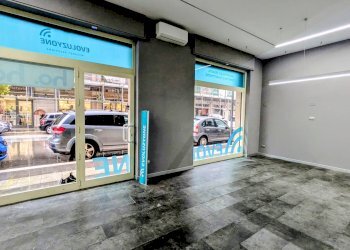 Locale Commerciale VIA XXIV MAGGIO, 101, Isernia - foto 8