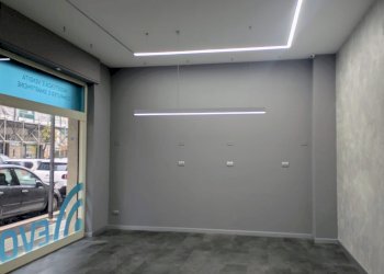 Locale Commerciale VIA XXIV MAGGIO, 101, Isernia - foto 14