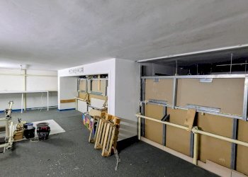 Locale Commerciale VIA XXIV MAGGIO, 101, Isernia - foto 18