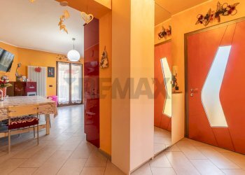 Casa indipendente Via Dino Bianchetto, 3 
 Corte, Lessona - foto 2