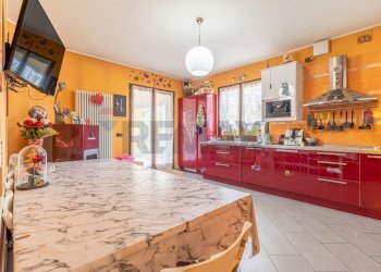 Casa indipendente Via Dino Bianchetto, 3 
 Corte, Lessona - foto 4