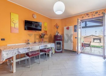 Casa indipendente Via Dino Bianchetto, 3 
 Corte, Lessona - foto 5