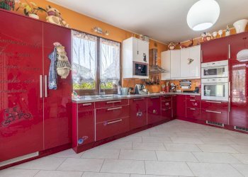 Casa indipendente Via Dino Bianchetto, 3 
 Corte, Lessona - foto 6