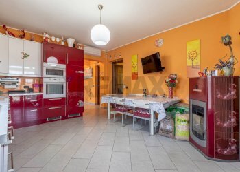 Casa indipendente Via Dino Bianchetto, 3 
 Corte, Lessona - foto 7