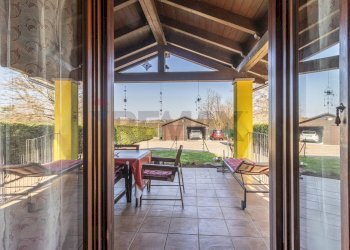 Casa indipendente Via Dino Bianchetto, 3 
 Corte, Lessona - foto 8