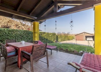 Casa indipendente Via Dino Bianchetto, 3 
 Corte, Lessona - foto 9