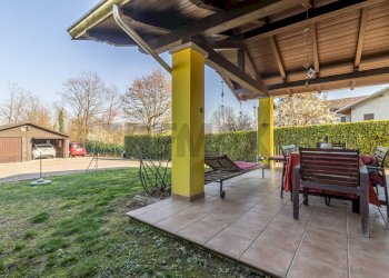 Casa indipendente Via Dino Bianchetto, 3 
 Corte, Lessona - foto 10