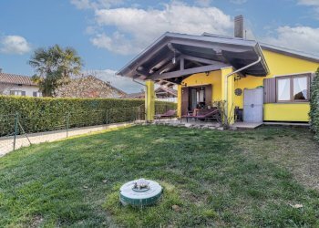 Casa indipendente Via Dino Bianchetto, 3 
 Corte, Lessona - foto 11