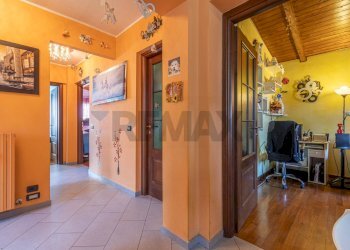 Casa indipendente Via Dino Bianchetto, 3 
 Corte, Lessona - foto 12