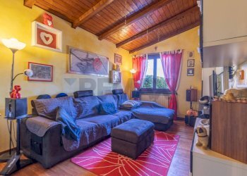 Casa indipendente Via Dino Bianchetto, 3 
 Corte, Lessona - foto 13