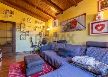 Casa indipendente Via Dino Bianchetto, 3 
 Corte, Lessona - foto 14