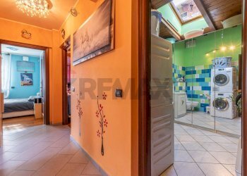 Casa indipendente Via Dino Bianchetto, 3 
 Corte, Lessona - foto 15