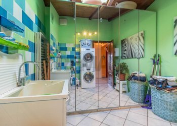 Casa indipendente Via Dino Bianchetto, 3 
 Corte, Lessona - foto 17