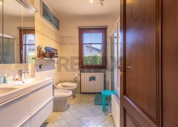 Casa indipendente Via Dino Bianchetto, 3 
 Corte, Lessona - foto 19