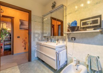 Casa indipendente Via Dino Bianchetto, 3 
 Corte, Lessona - foto 20