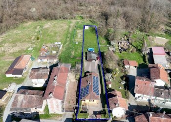 Casa indipendente Via Dino Bianchetto, 3 
 Corte, Lessona - foto 23