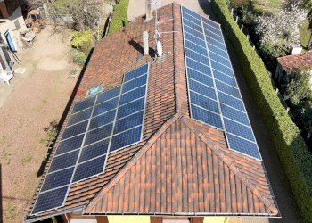 Casa indipendente Via Dino Bianchetto, 3 
 Corte, Lessona - foto 24