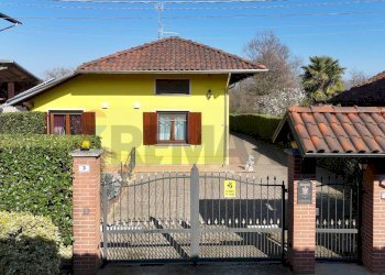 Casa indipendente Via Dino Bianchetto, 3 
 Corte, Lessona - foto 25