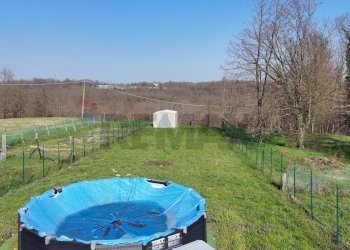 Casa indipendente Via Dino Bianchetto, 3 
 Corte, Lessona - foto 26