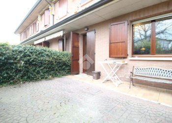 Villa a Schiera Borgo di santa maria in portiolo, Bagnolo in Piano - foto 2