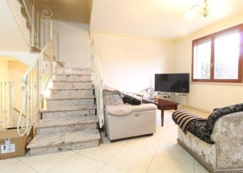 Villa a Schiera Borgo di santa maria in portiolo, Bagnolo in Piano - foto 6