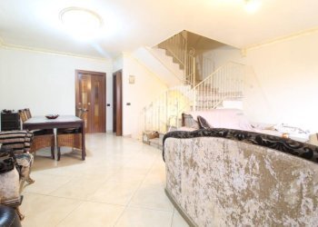 Villa a Schiera Borgo di santa maria in portiolo, Bagnolo in Piano - foto 8