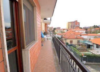 Trilocale Via XXIV maggio, Trofarello - foto 21