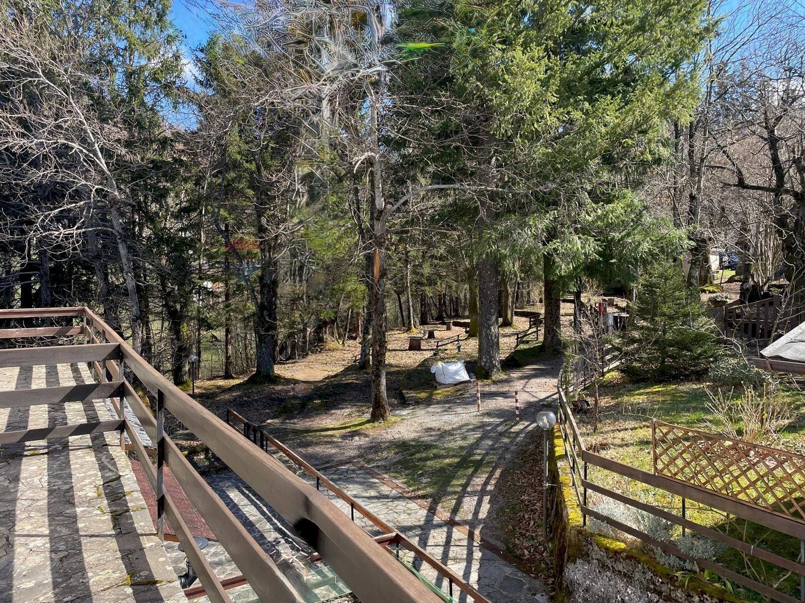 Bilocale VILLANOCE 
 Villanoce, Rezzoaglio, Rezzoaglio - foto 2