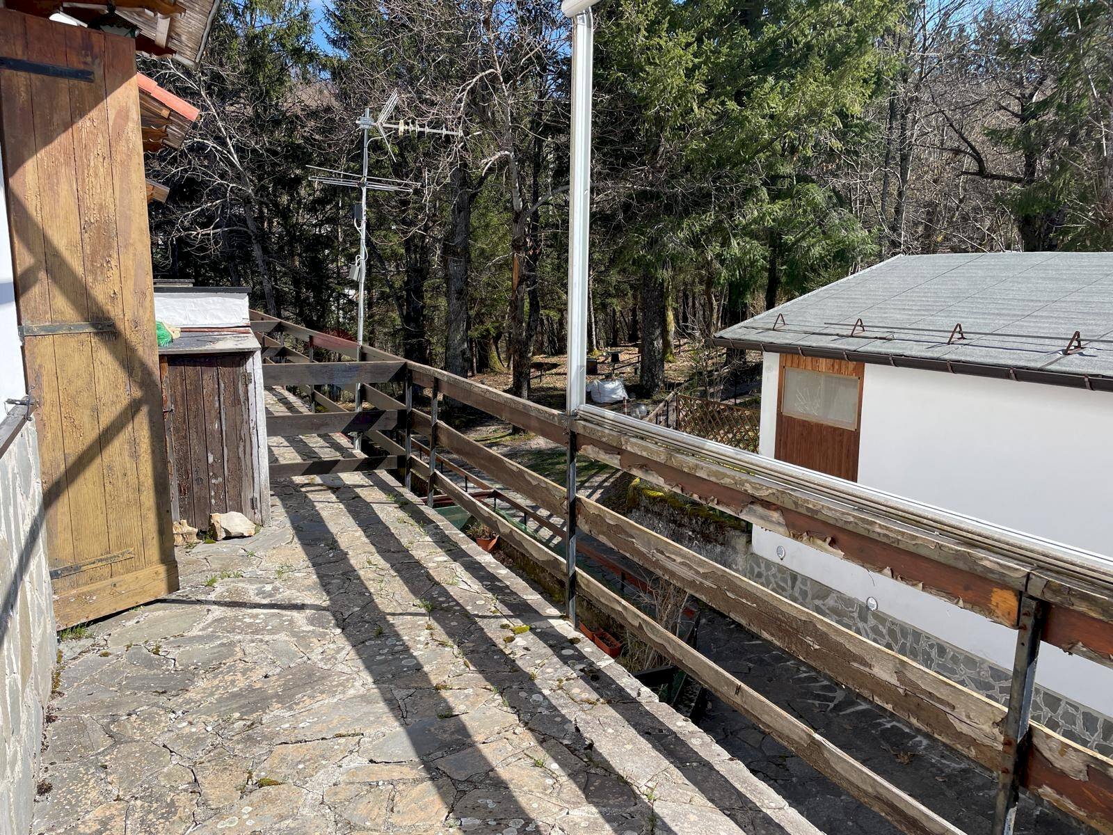 Bilocale VILLANOCE 
 Villanoce, Rezzoaglio, Rezzoaglio - foto 1