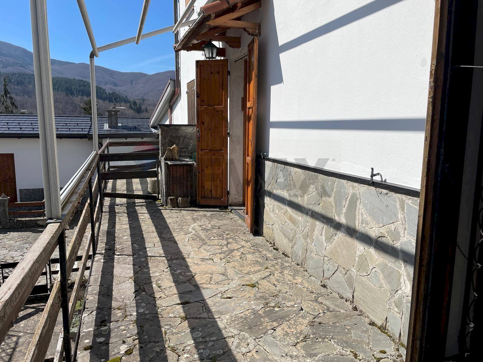 Bilocale VILLANOCE 
 Villanoce, Rezzoaglio, Rezzoaglio - foto 3