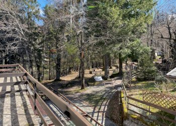 Bilocale VILLANOCE 
 Villanoce, Rezzoaglio, Rezzoaglio - foto 2