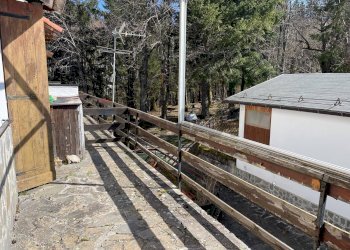 Bilocale VILLANOCE 
 Villanoce, Rezzoaglio, Rezzoaglio - foto 1