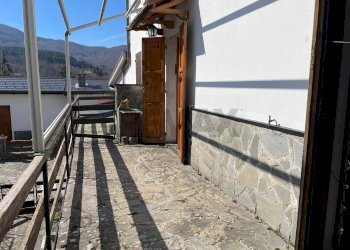 Bilocale VILLANOCE 
 Villanoce, Rezzoaglio, Rezzoaglio - foto 3