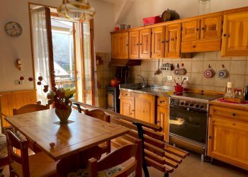 Bilocale VILLANOCE 
 Villanoce, Rezzoaglio, Rezzoaglio - foto 4