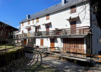 Bilocale VILLANOCE 
 Villanoce, Rezzoaglio, Rezzoaglio - foto 17