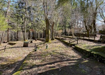 Bilocale VILLANOCE 
 Villanoce, Rezzoaglio, Rezzoaglio - foto 18