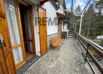 Two-room apartment VILLANOCE 
 Villanoce, Rezzoaglio, Rezzoaglio - photo 1