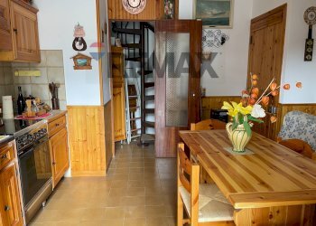 Two-room apartment VILLANOCE 
 Villanoce, Rezzoaglio, Rezzoaglio - photo 8