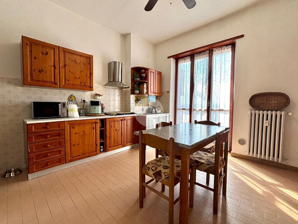 Three-room apartment Via Vigone, Airasca - photo 1