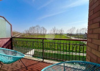 Trilocale Via Vigone, Airasca - foto 11