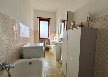 Trilocale Via Vigone, Airasca - foto 12