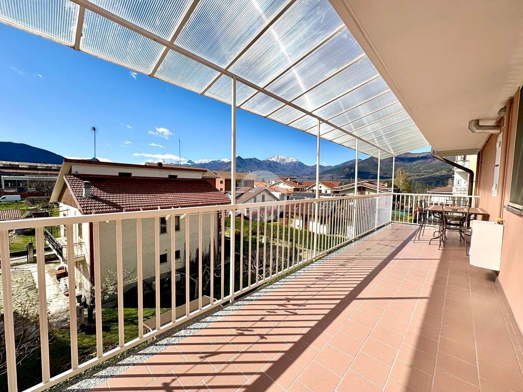 Three-room apartment Via Cascina Tolosa, Buttigliera Alta - photo 1