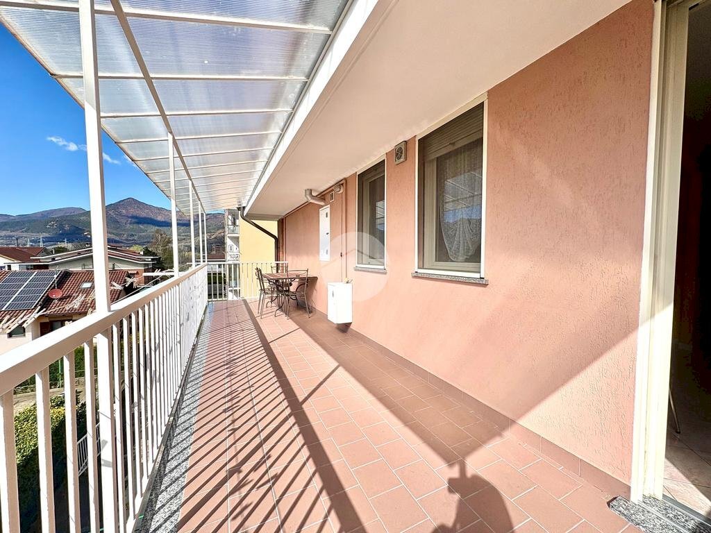 Three-room apartment Via Cascina Tolosa, Buttigliera Alta - photo 2