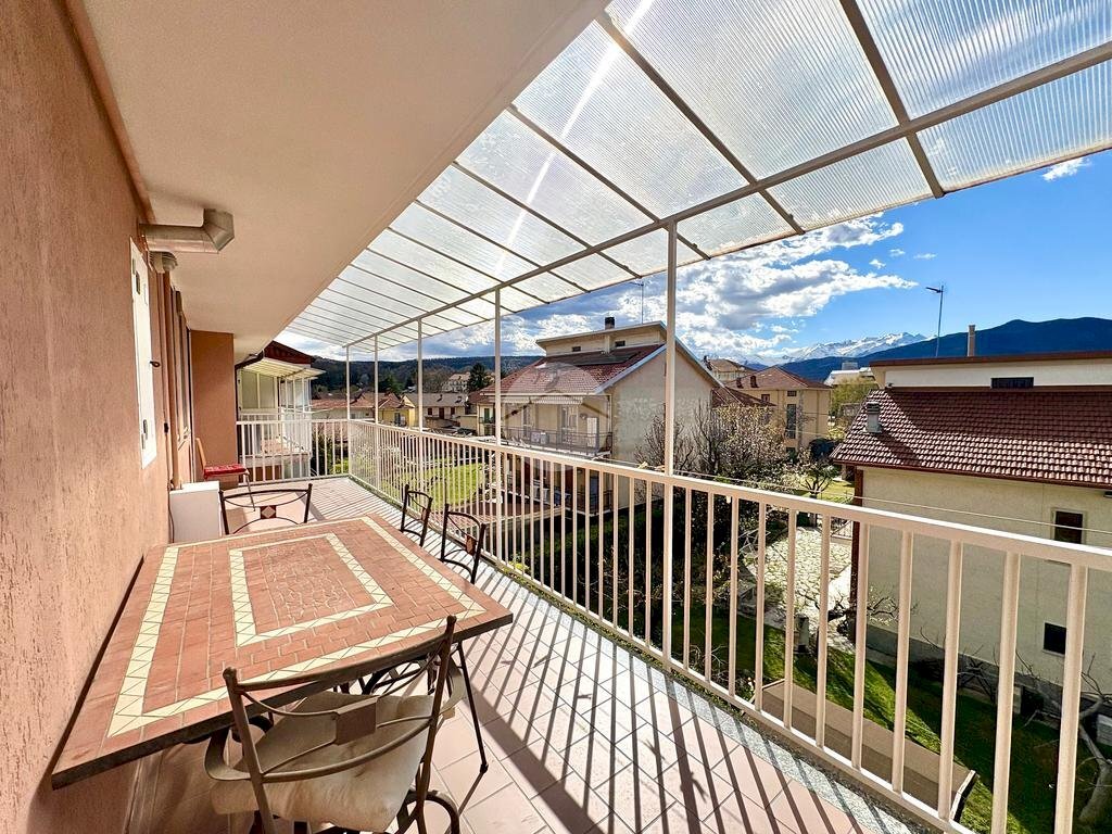 Three-room apartment Via Cascina Tolosa, Buttigliera Alta - photo 3